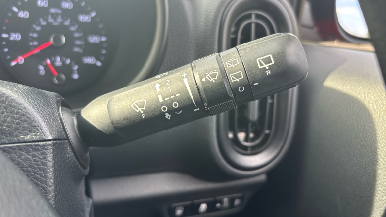 Kia Picanto 1.0 1 5dr [4 seats] Petrol Hatchback